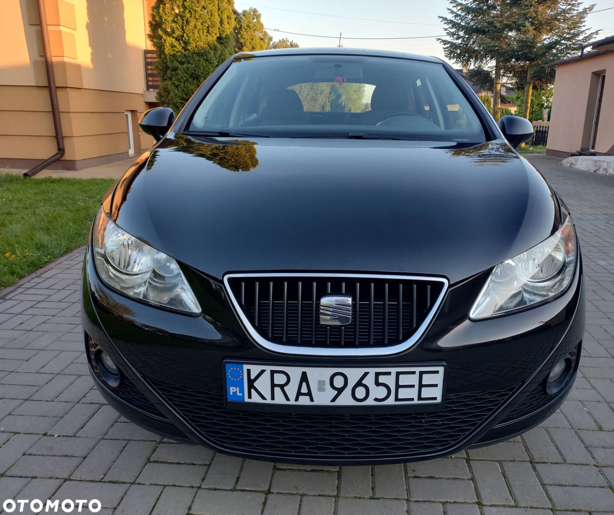 Seat Ibiza 1.4 16V Reference - 19