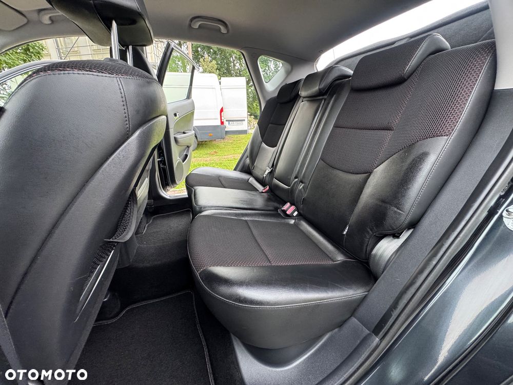 Hyundai i30 - 25