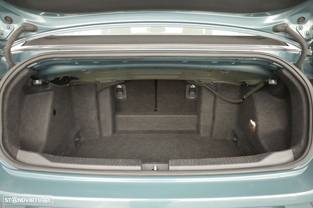 VW T-Roc Cabrio 1.5 TSI R-Line DSG - 27