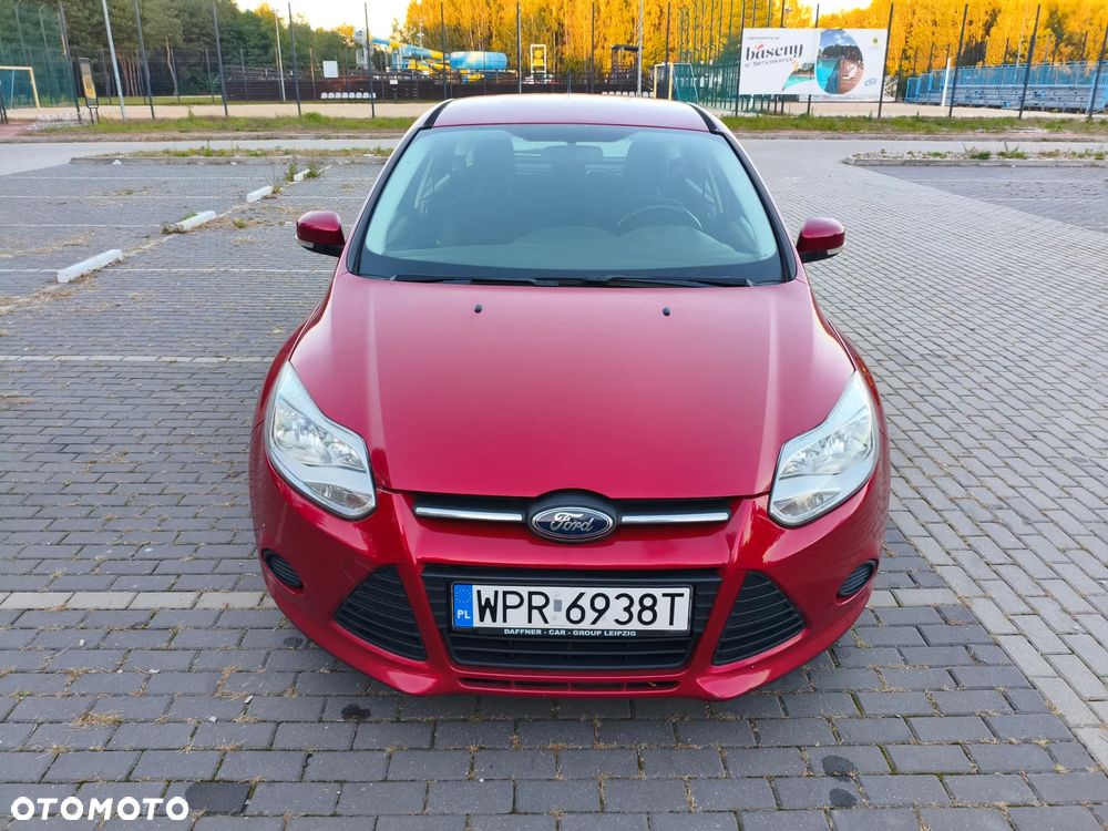 Ford Focus - 14