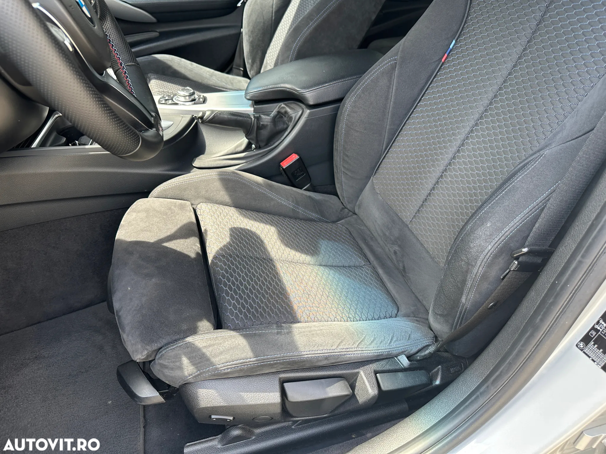 BMW Seria 3 - 19
