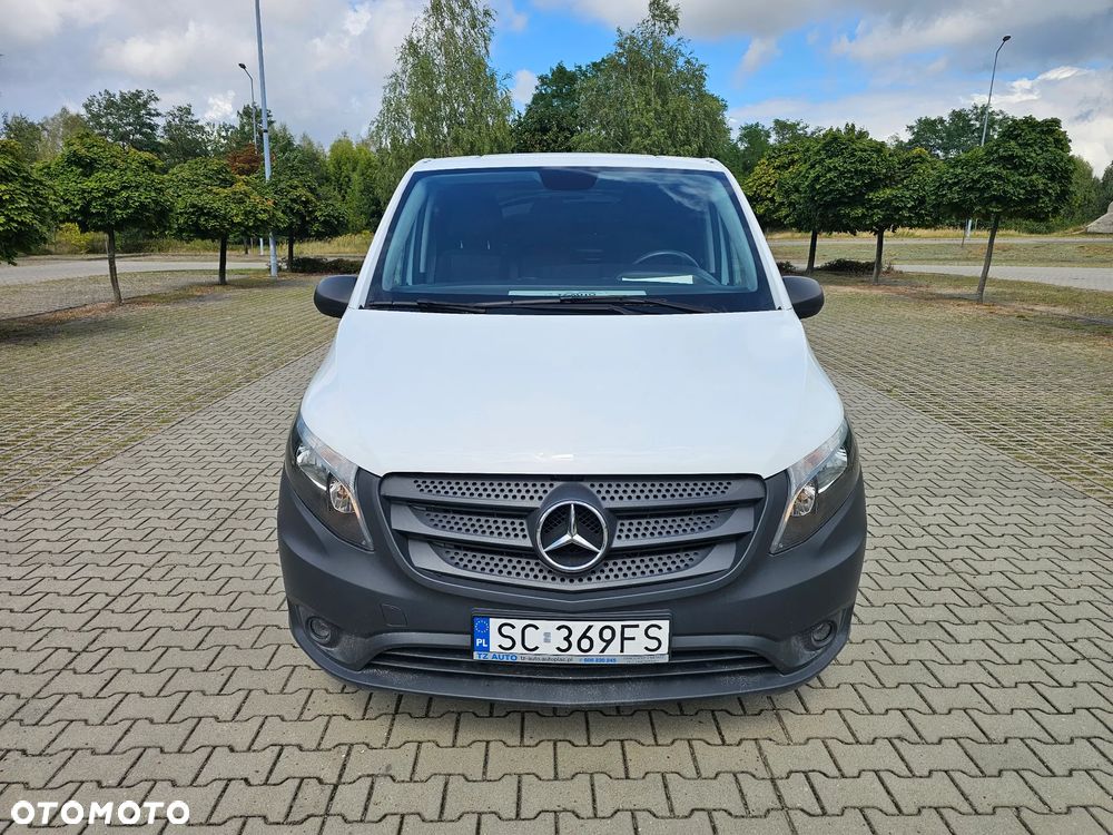 Mercedes-Benz Vito - 4