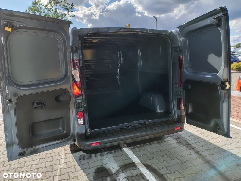 Renault Trafic - 5
