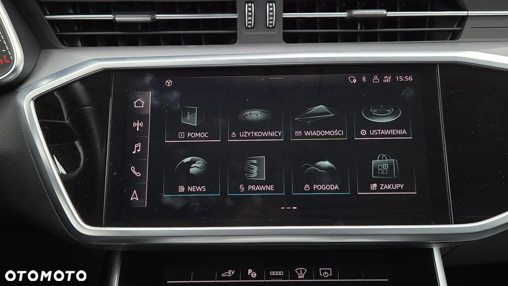 Audi A6 Avant 55 TFSI e quattro S tronic S line - 35