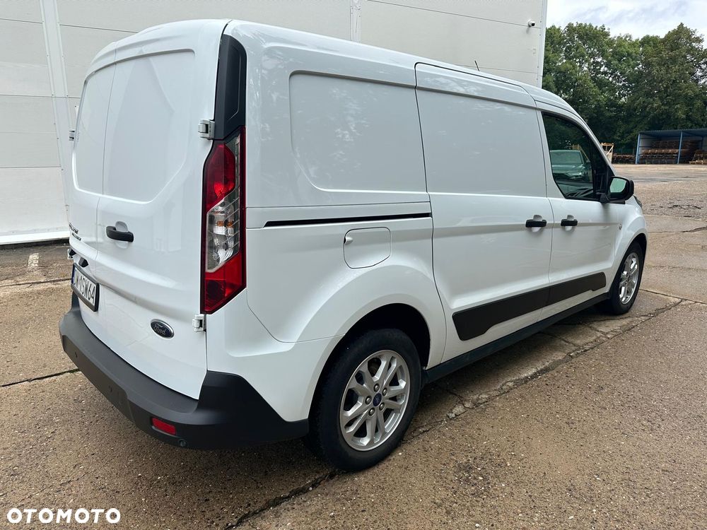 Ford Transit Connect - 4