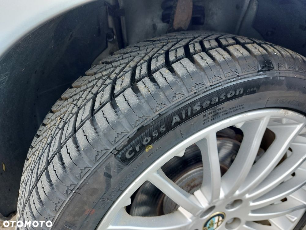 Alfa Romeo 147 - 5