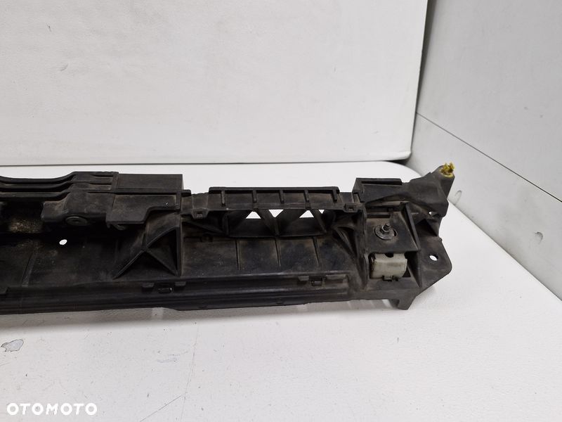PEUGEOT 308 II 2 T9 PAS GÓRNY WZMOCNIENIE PRZÓD PRZEDNIE CZOŁOWE 9816603980 - 2