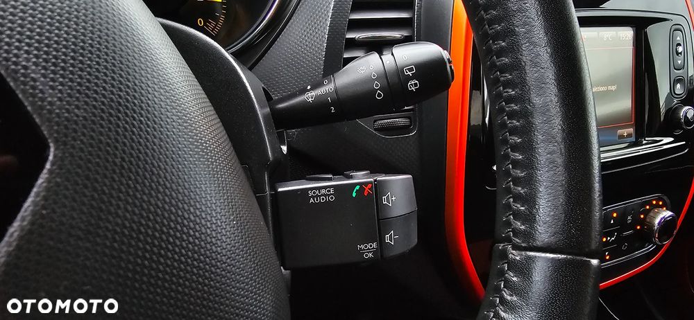 Renault Captur (ENERGY) TCe 90 LIMITED - 36