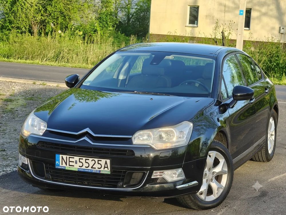 Citroën C5 1.6 HDi Dynamique - 1