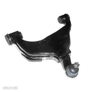 Braço /Triangulo da suspensão inferior Toyota Hilux KUN25 KUN26 LAN25 - 2