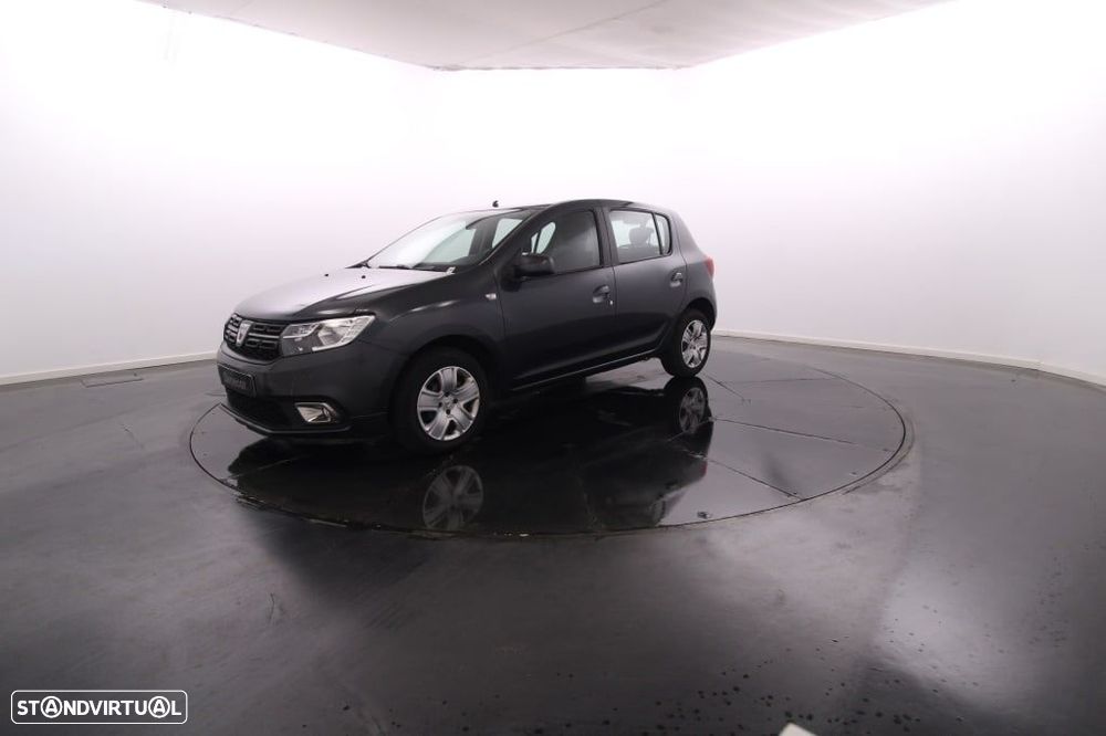 Dacia Sandero 1.5 Blue dCi Comfort - 1