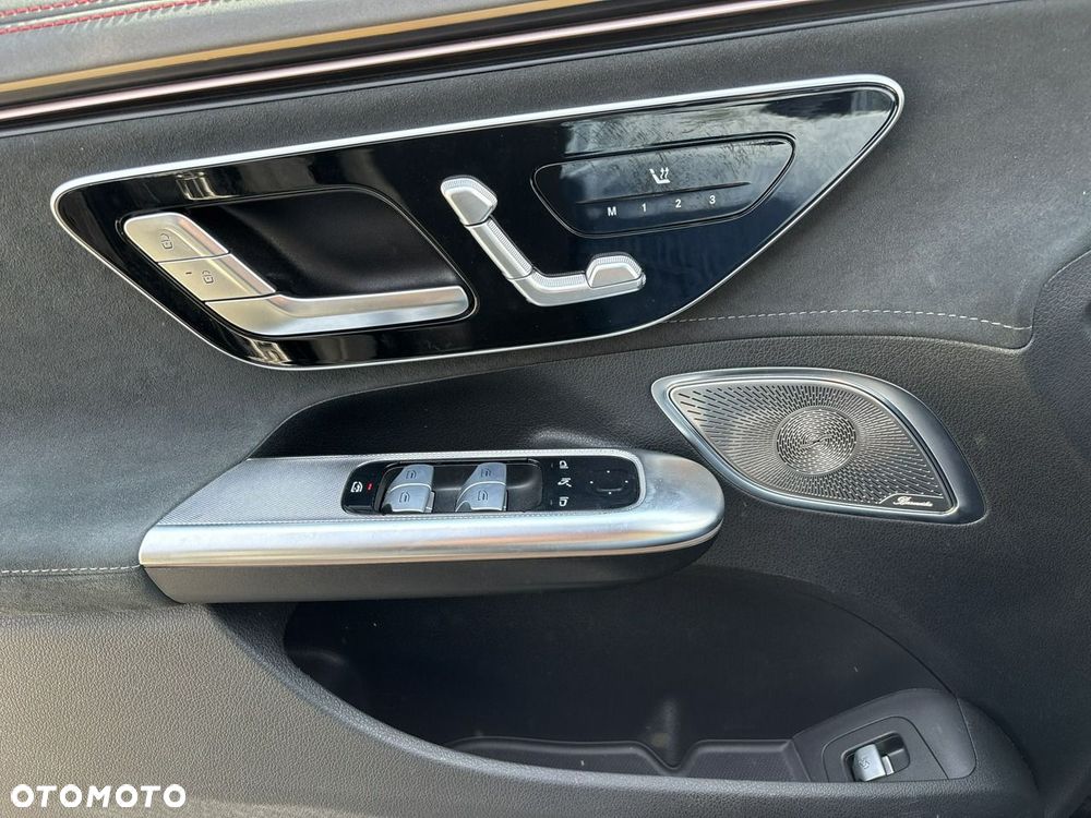 Mercedes-Benz EQE 500 4Matic AMG Line - 21
