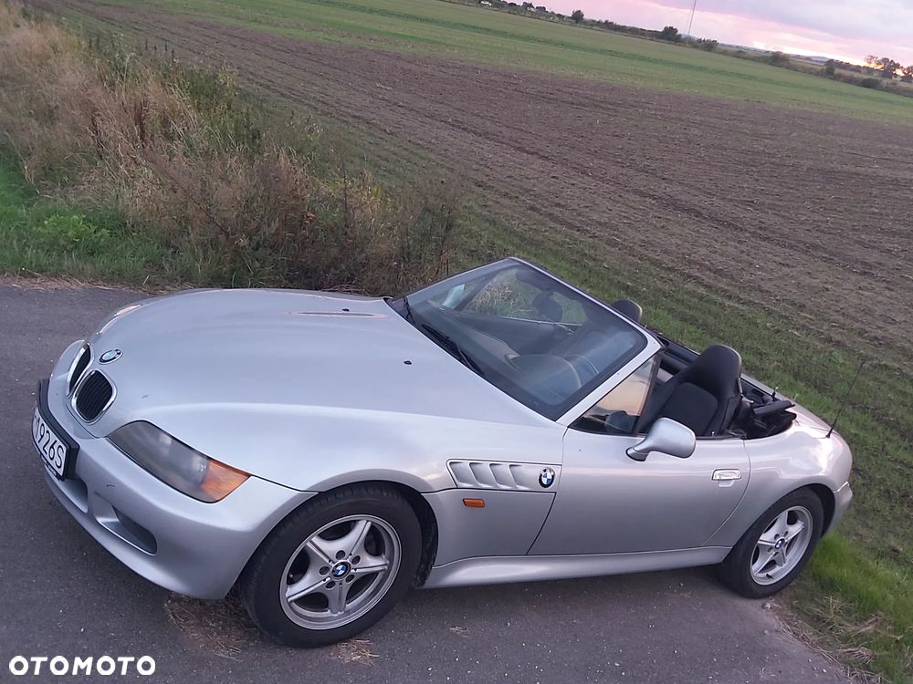 BMW Z3 - 16