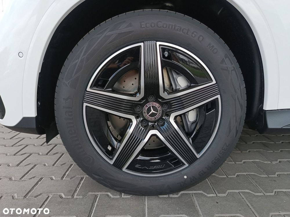 Mercedes-Benz GLC - 7