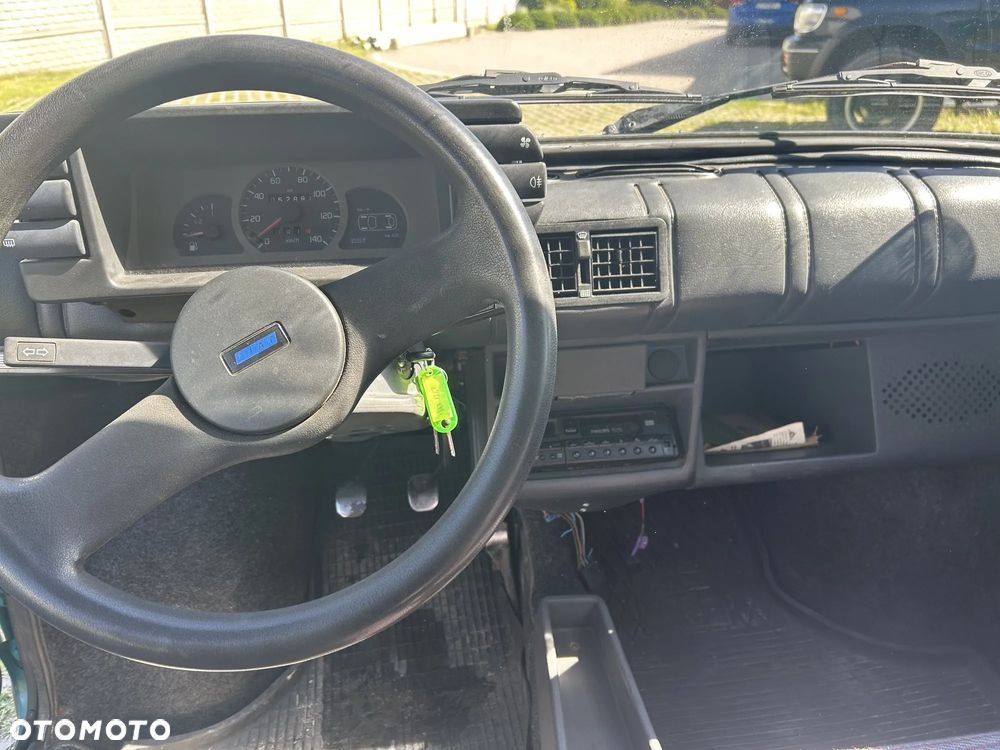 Fiat 126 elx Maluch std - 9
