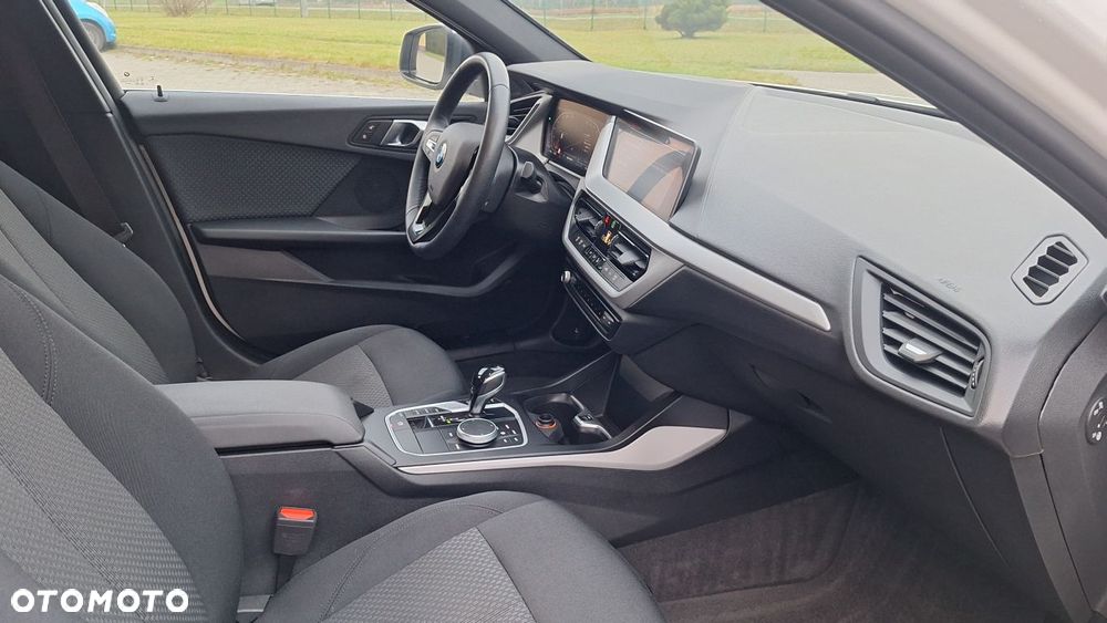BMW Seria 1 118i GPF Advantage - 5