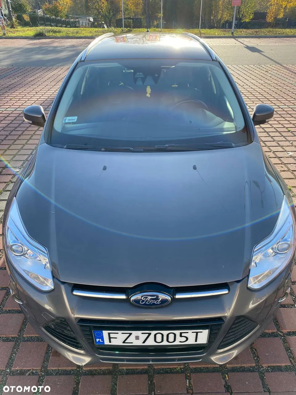 Ford Focus - 7