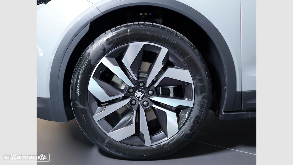 Skoda Elroq 60 Sportline - 6