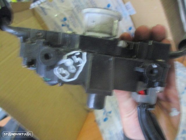 Comutador 3493104420 339310 349310LH HYUNDAI LANTRA 1997 (LUZES, PISCAS, ESCOVAS) HYUNDAI RD COUPE 1998 1.6I 114CV 3P CINZA - 4