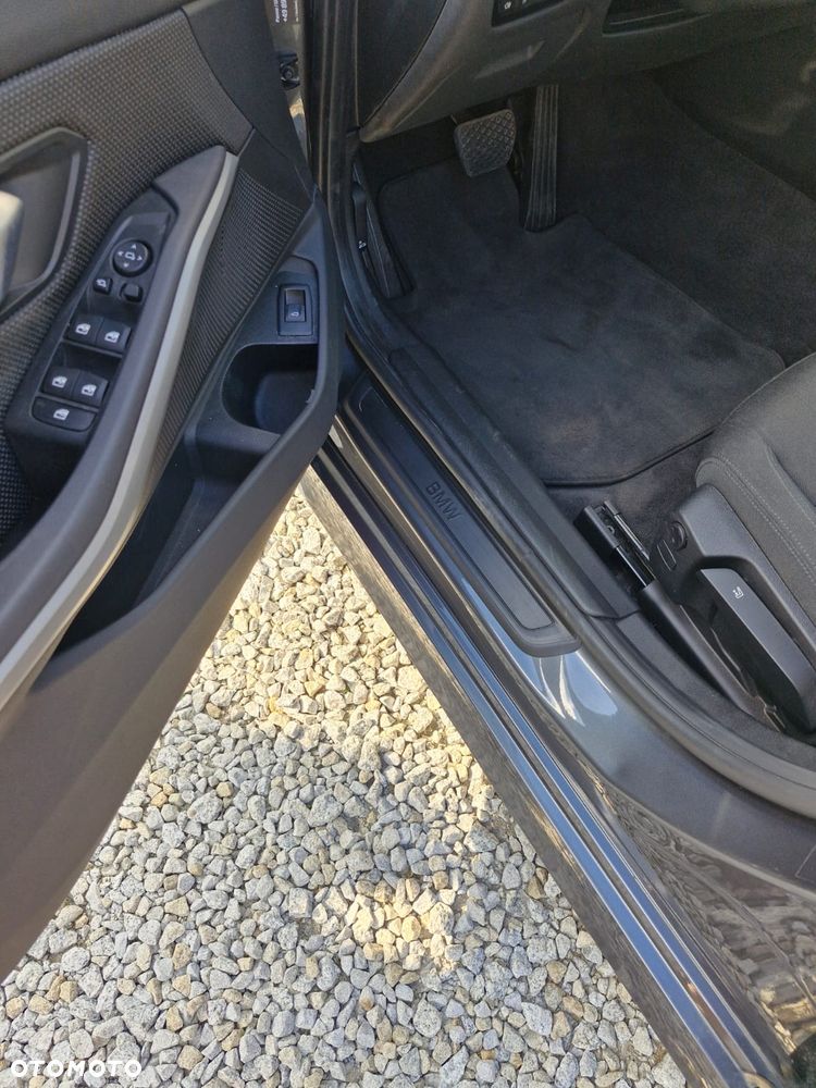 BMW Seria 3 320d Advantage - 13