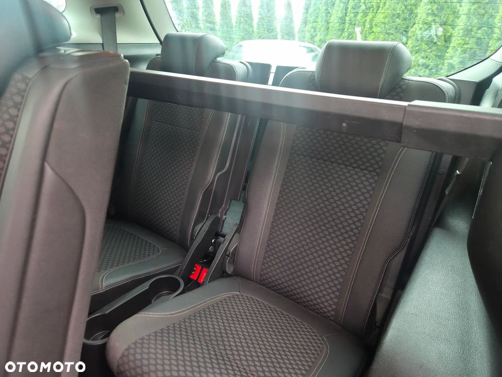 Opel Zafira 1.4 T Cosmo EcoFLEX S&S EU6 - 22