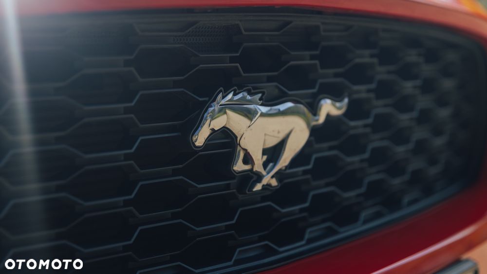 Ford Mustang 2.3 EcoBoost - 18