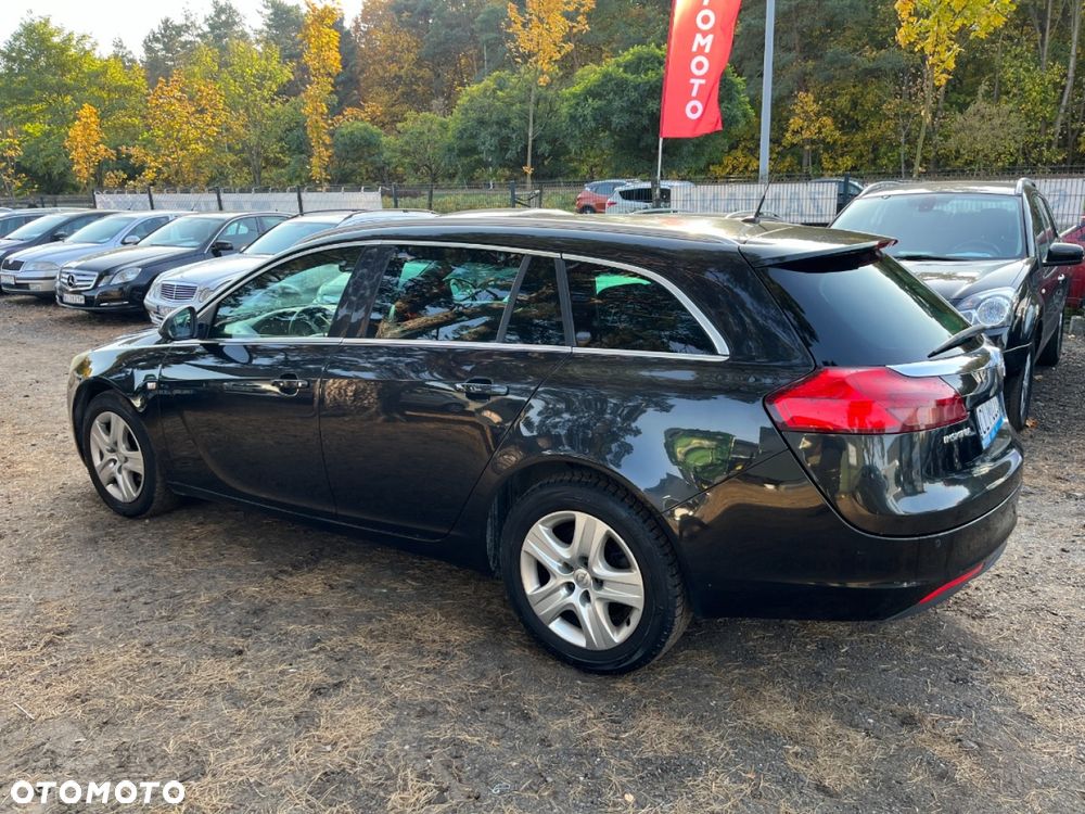 Opel Insignia - 6