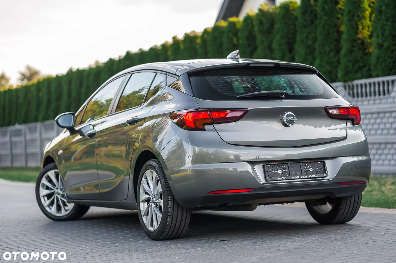 Opel Astra V 1.4 T GPF Enjoy - 16