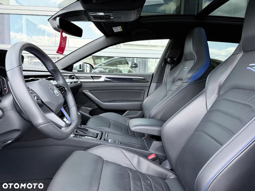 Volkswagen Arteon Shooting Brake 2.0 TSI 4Motion R DSG - 29