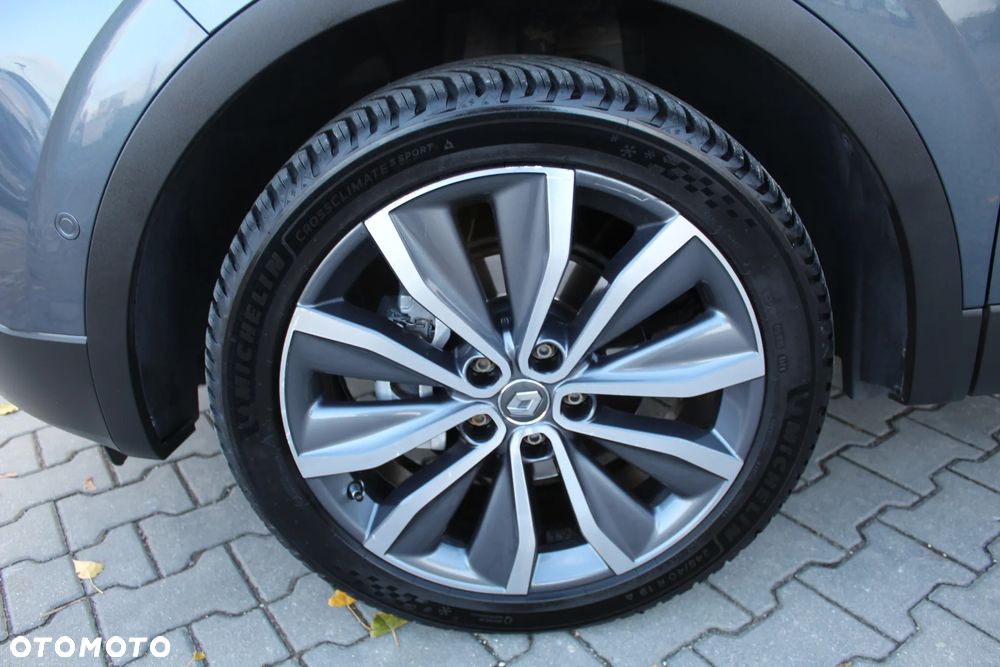 Renault Kadjar Energy TCe 130 LIMITED - 12