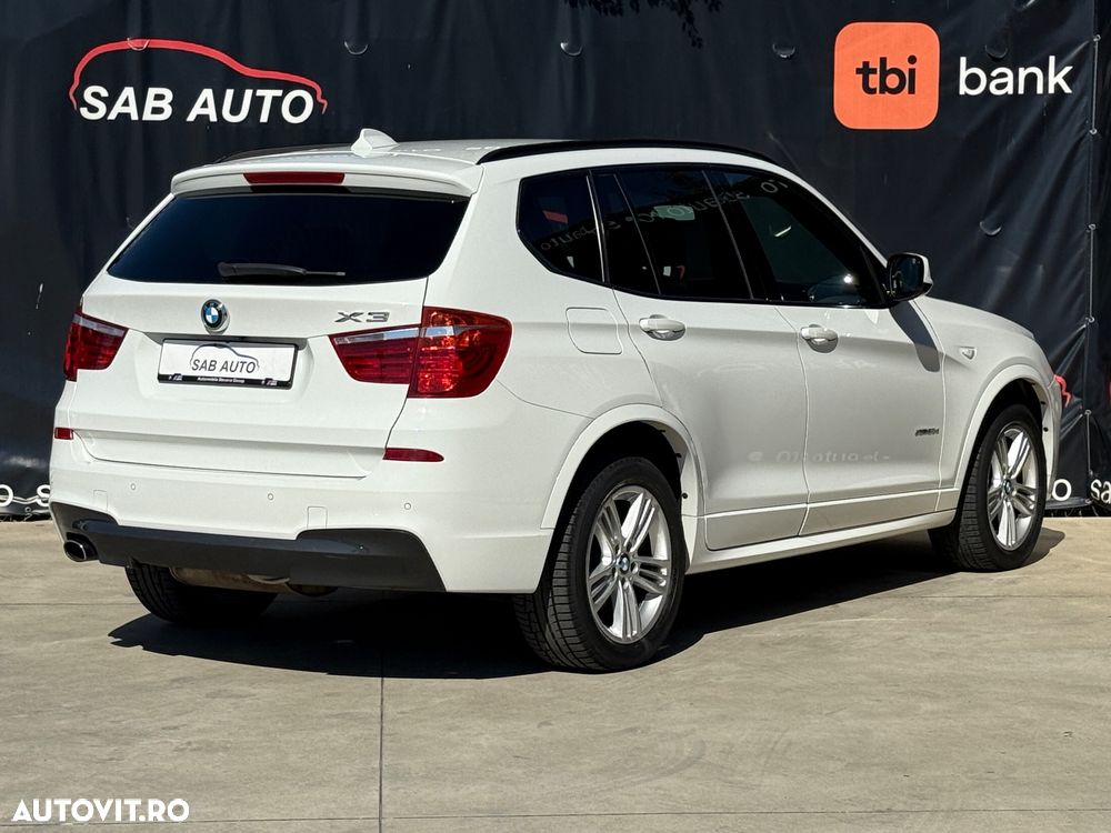 BMW X3 - 22