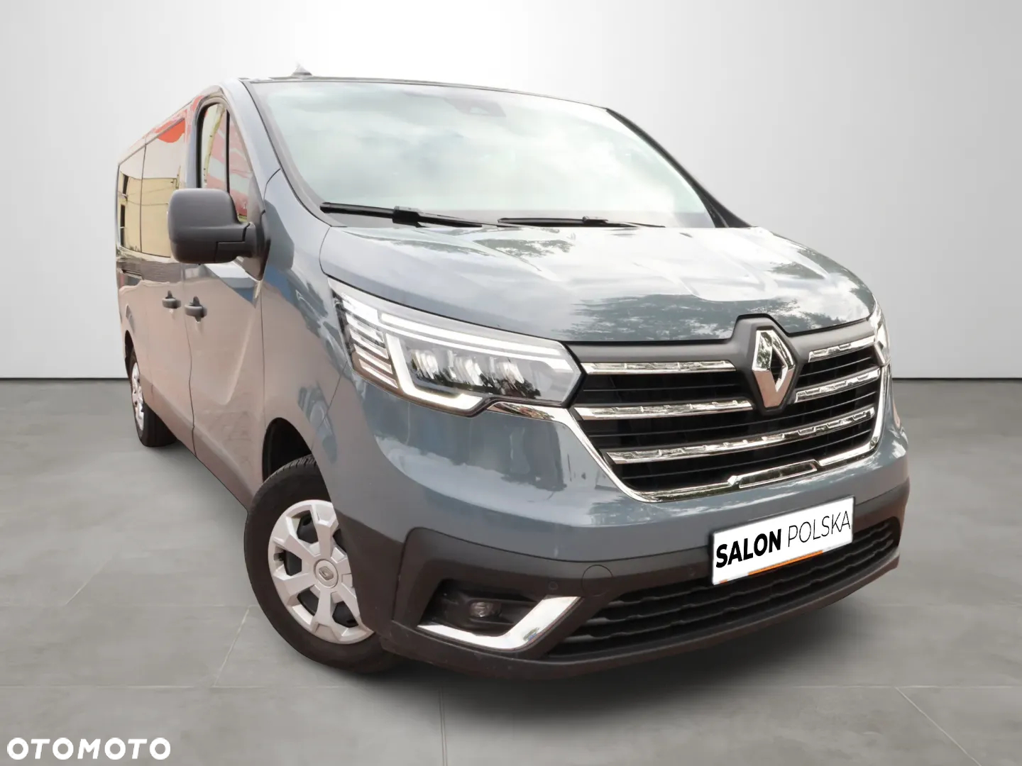 Renault Trafic - 6
