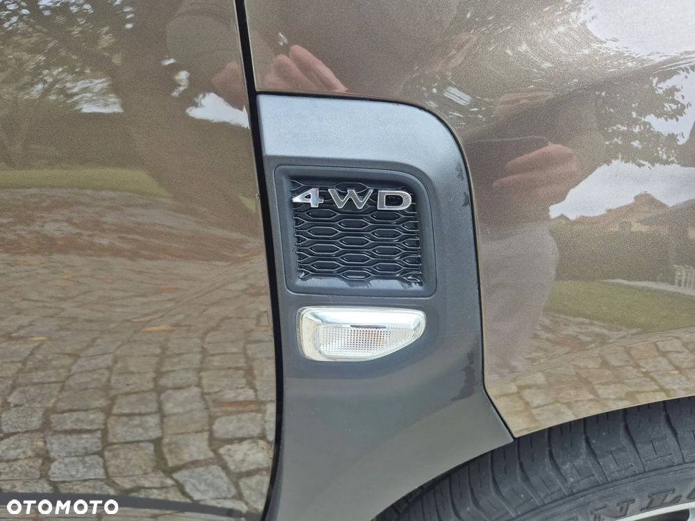 Dacia Duster 1.5 dCi Prestige 4x4 S&S EU6 - 7