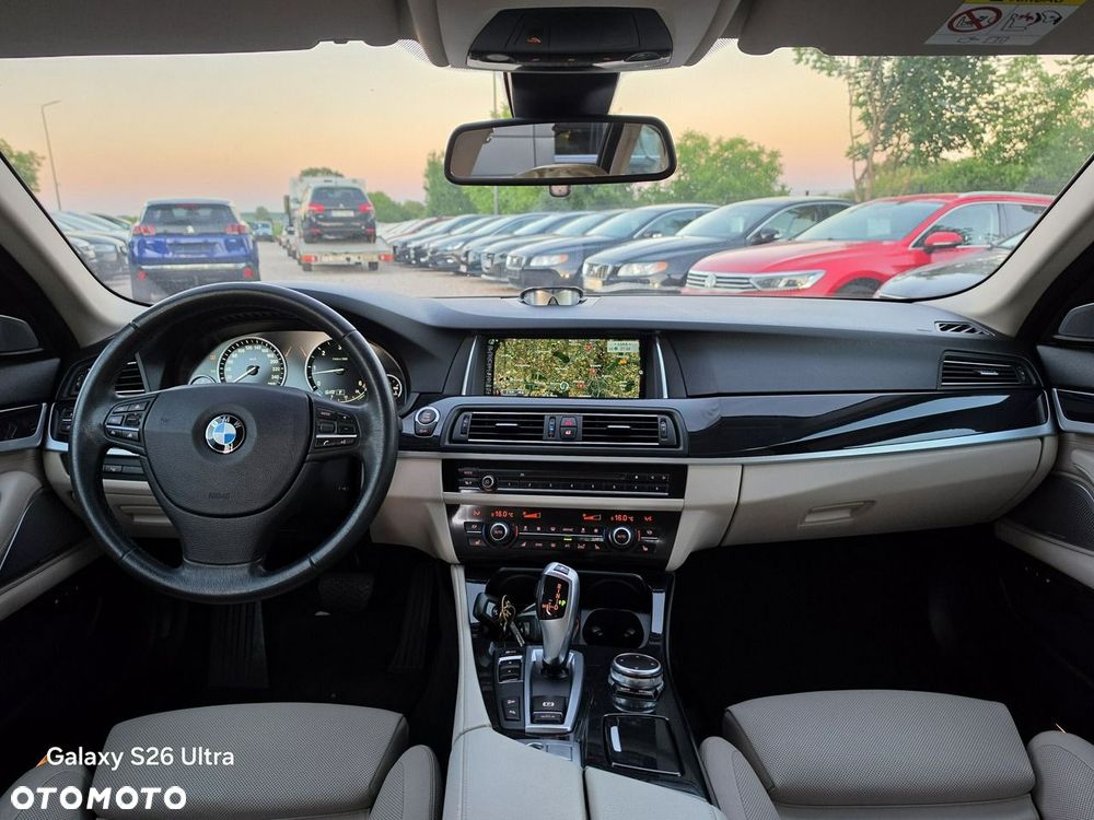 BMW Seria 5 - 31