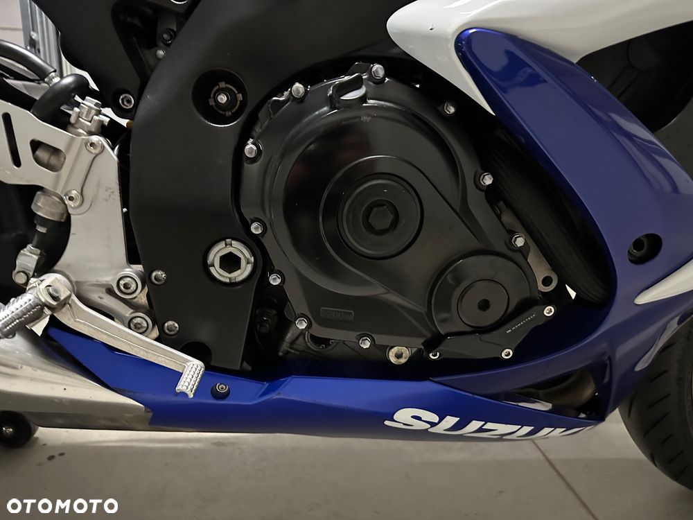 Suzuki GSX-R - 11