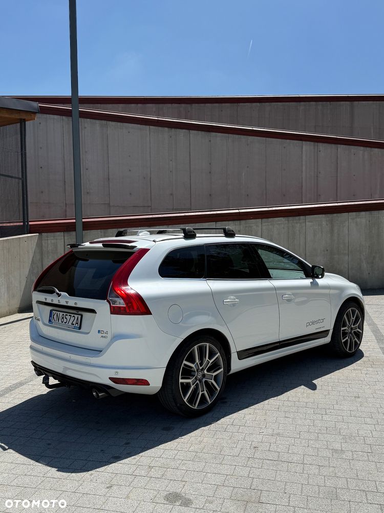 Volvo XC 60 D5 AWD Summum - 12