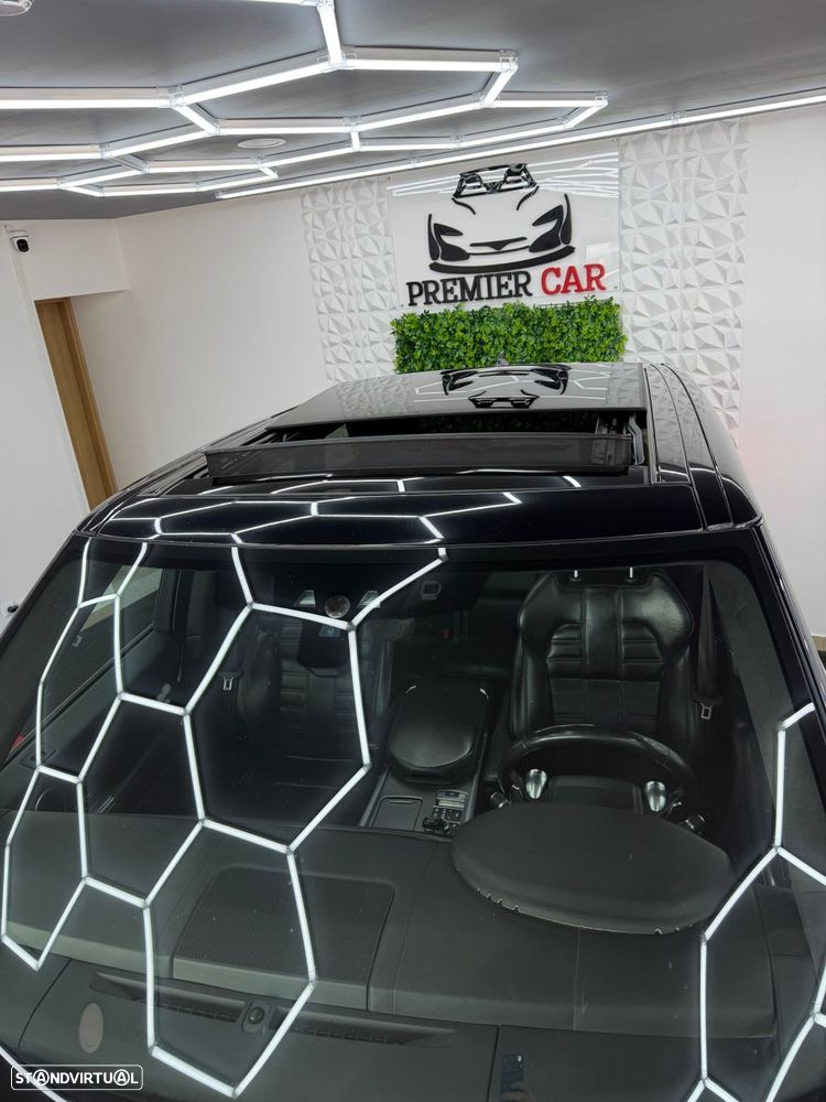 Land Rover Range Rover Sport 3.0 SDV6 Autobiography Dynamic - 5