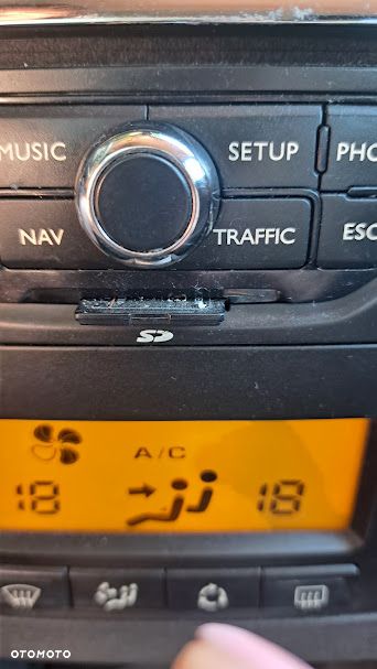 Citroën C4 1.6 HDi SX - 6