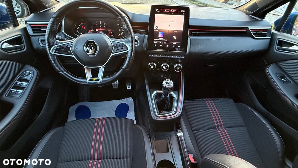 Renault Clio 1.0 TCe R.S Line - 28
