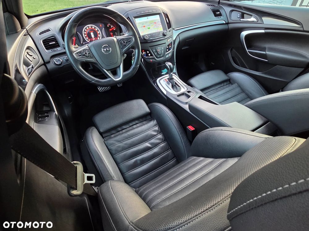 Opel Insignia 2.0 Bi Turbo CDTI Tour Business Innovation - 24