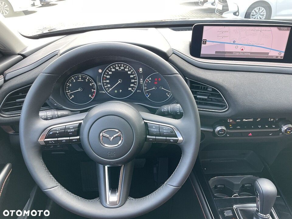 Mazda CX-30 - 11