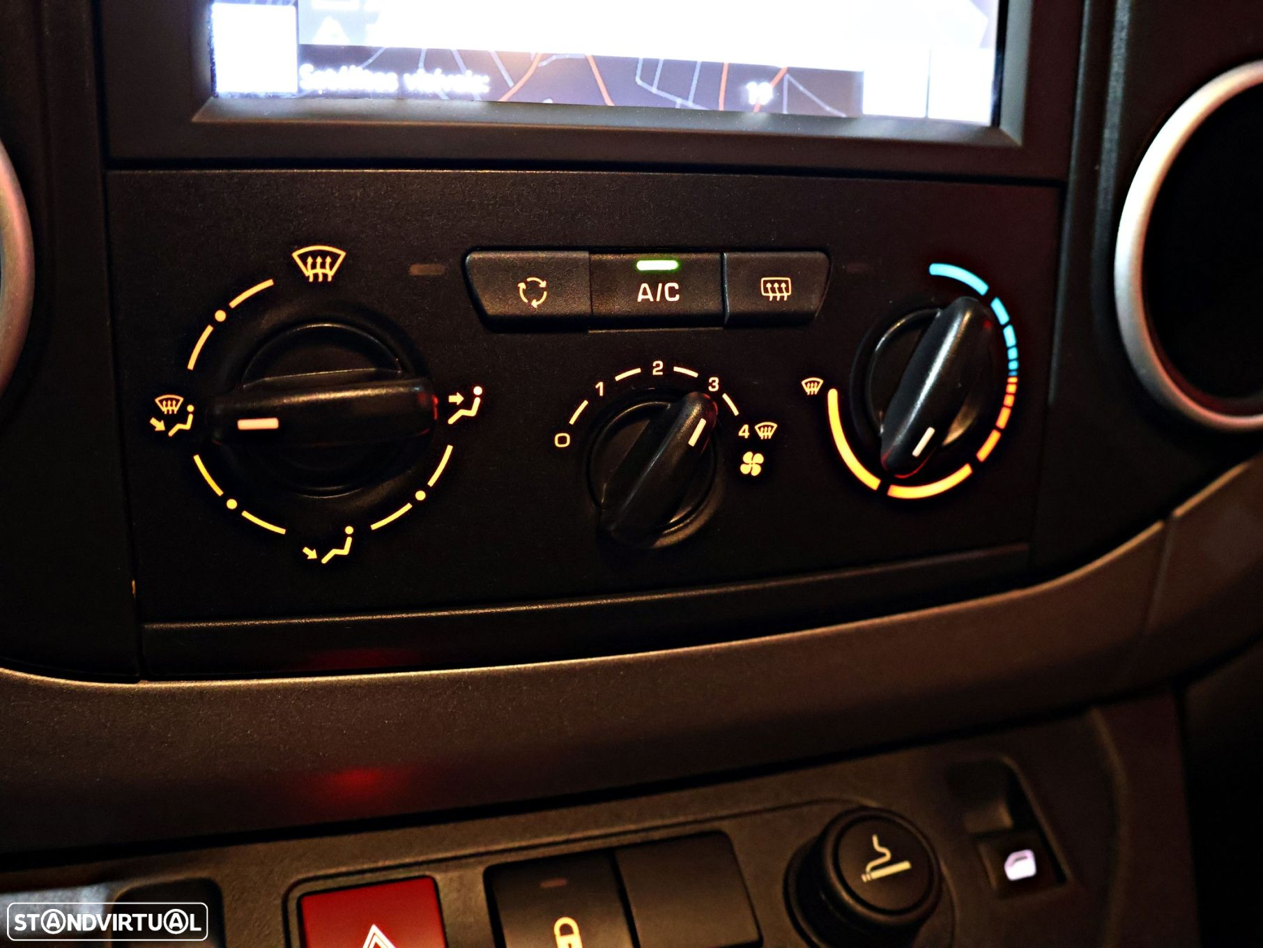 Peugeot Partner 1.6 BlueHDi Confort - 51
