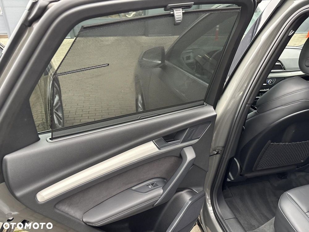 Audi Q5 Sportback - 21