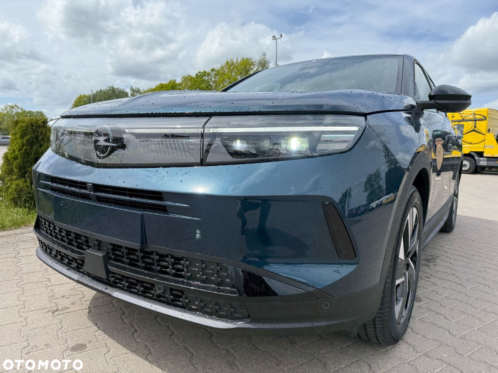 Opel Grandland - 1