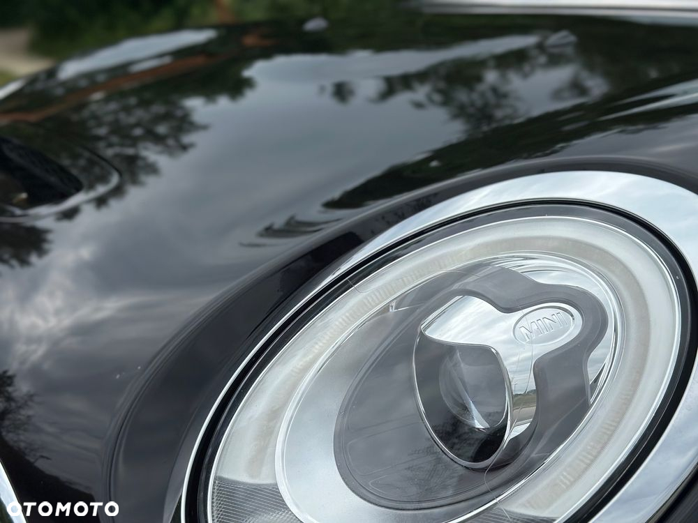 MINI Clubman Cooper S ALL4 - 9