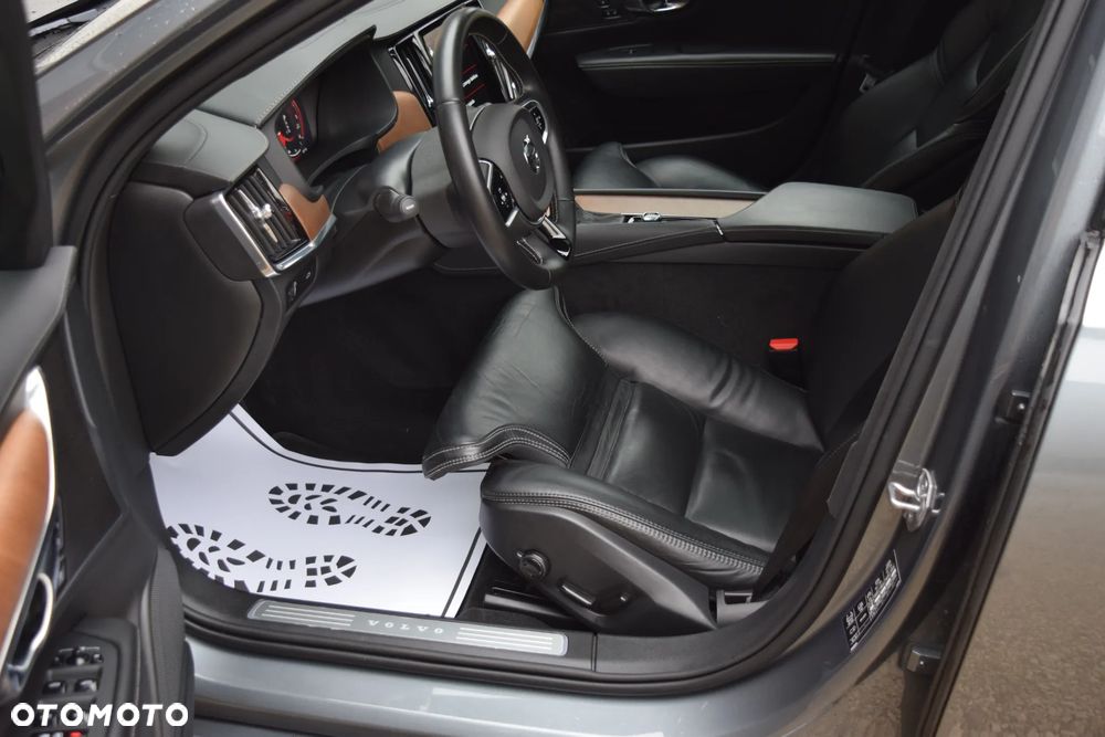 Volvo V90 D4 Geartronic Inscription - 18