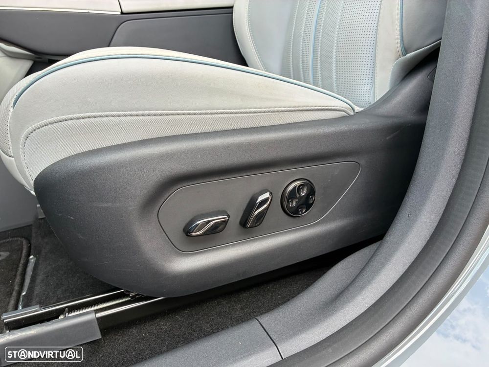 Voyah Courage 80 kWh Exclusive - 22
