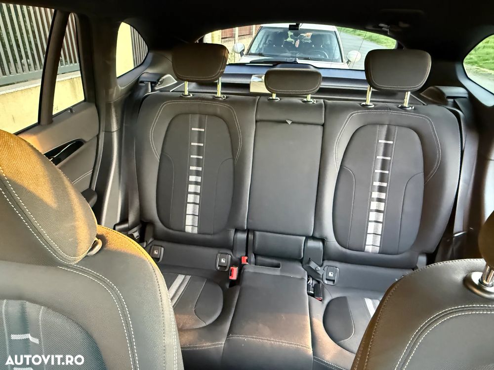 BMW X1 xDrive20i Aut. - 21