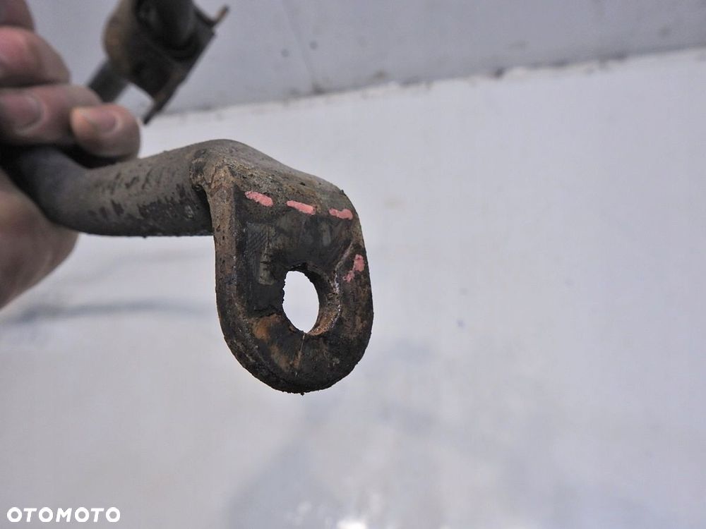 DRĄŻEK STABILIZATOR PRZÓD ASTRA III H 1.9 CDTI - 6