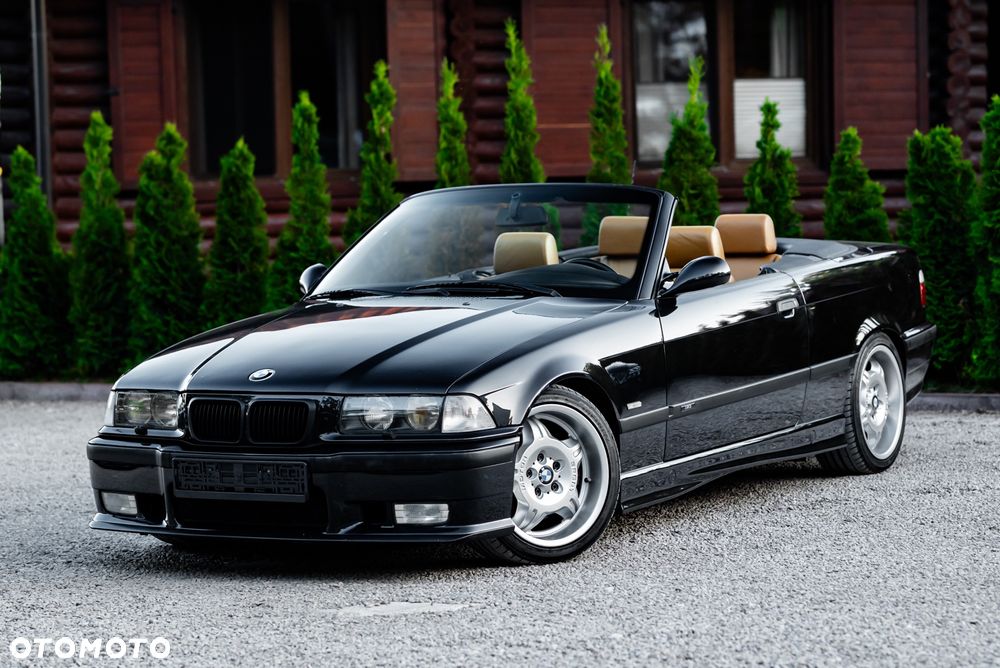 BMW M3 - 2